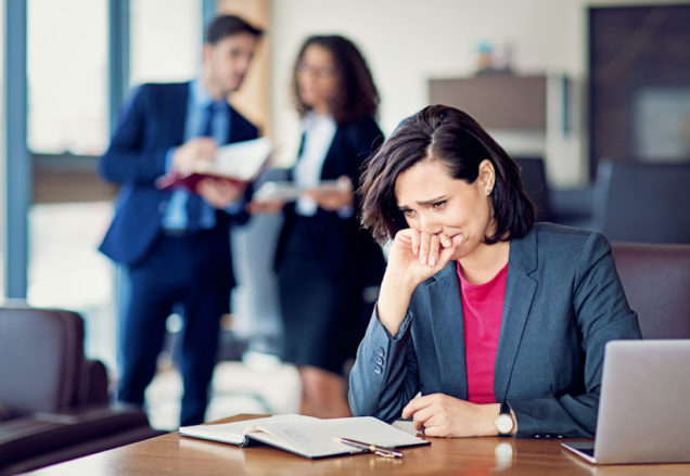 WOMEN LEADERS’ ASSERTIVENESS CHALLENGES AND SOLUTIONS